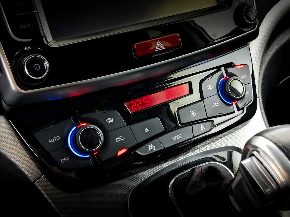 Haval H6, 2019 - Фото №21