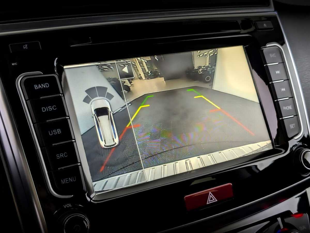 Haval H6, 2019 - Фото №22