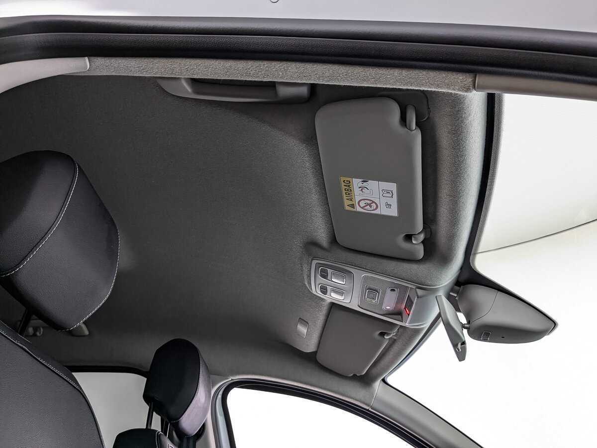 Renault Arkana, 2019 - Фото №18