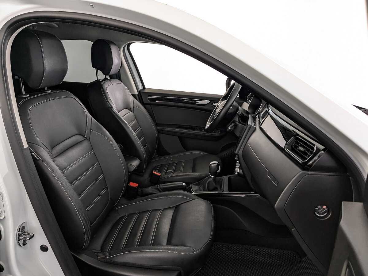 Renault Arkana, 2019 - Фото №19
