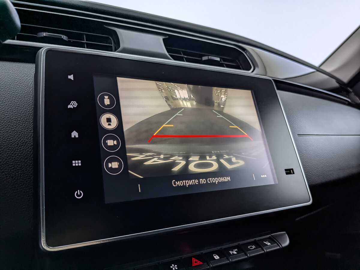 Renault Arkana, 2019 - Фото №21