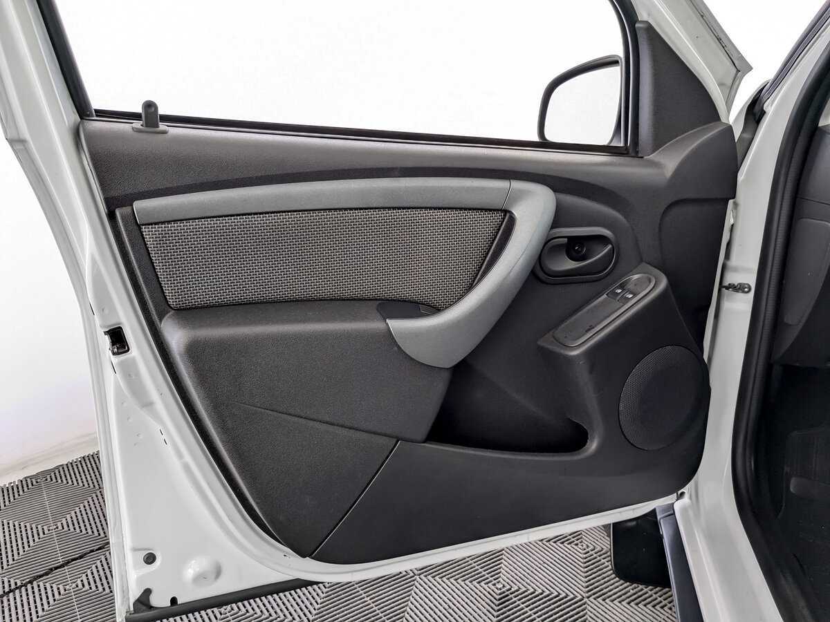 Renault Duster, 2018 - Фото №14