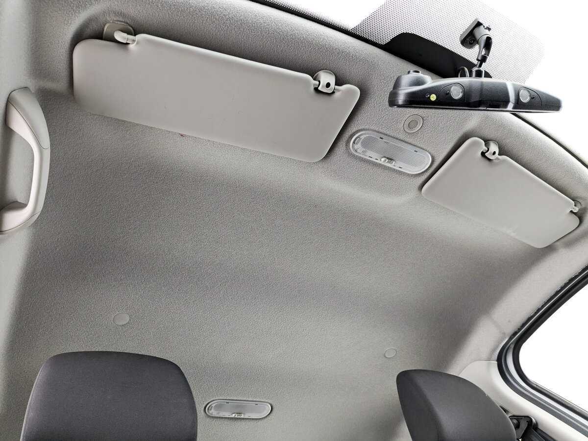 Renault Duster, 2018 - Фото №17