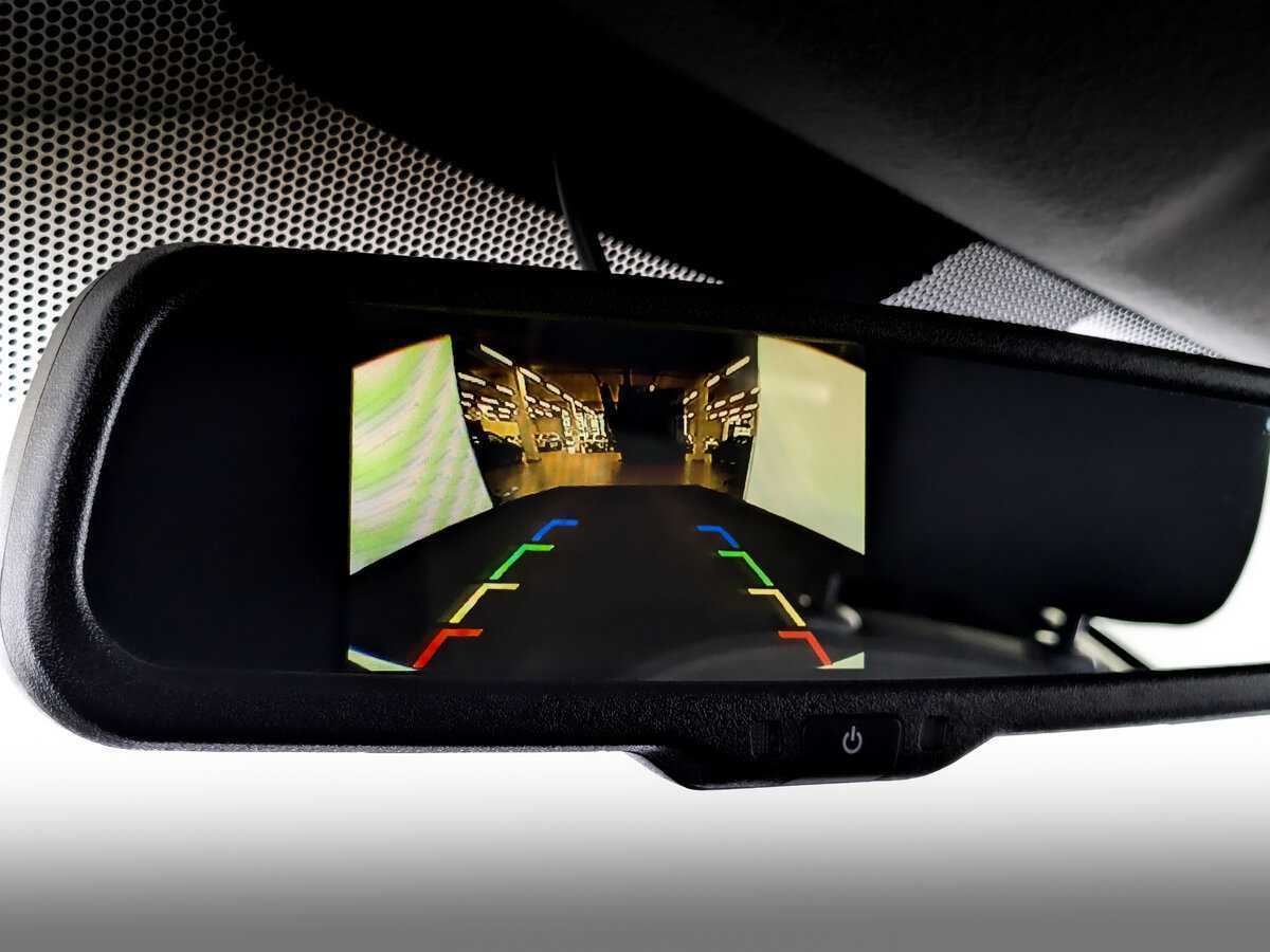 Renault Duster, 2018 - Фото №21