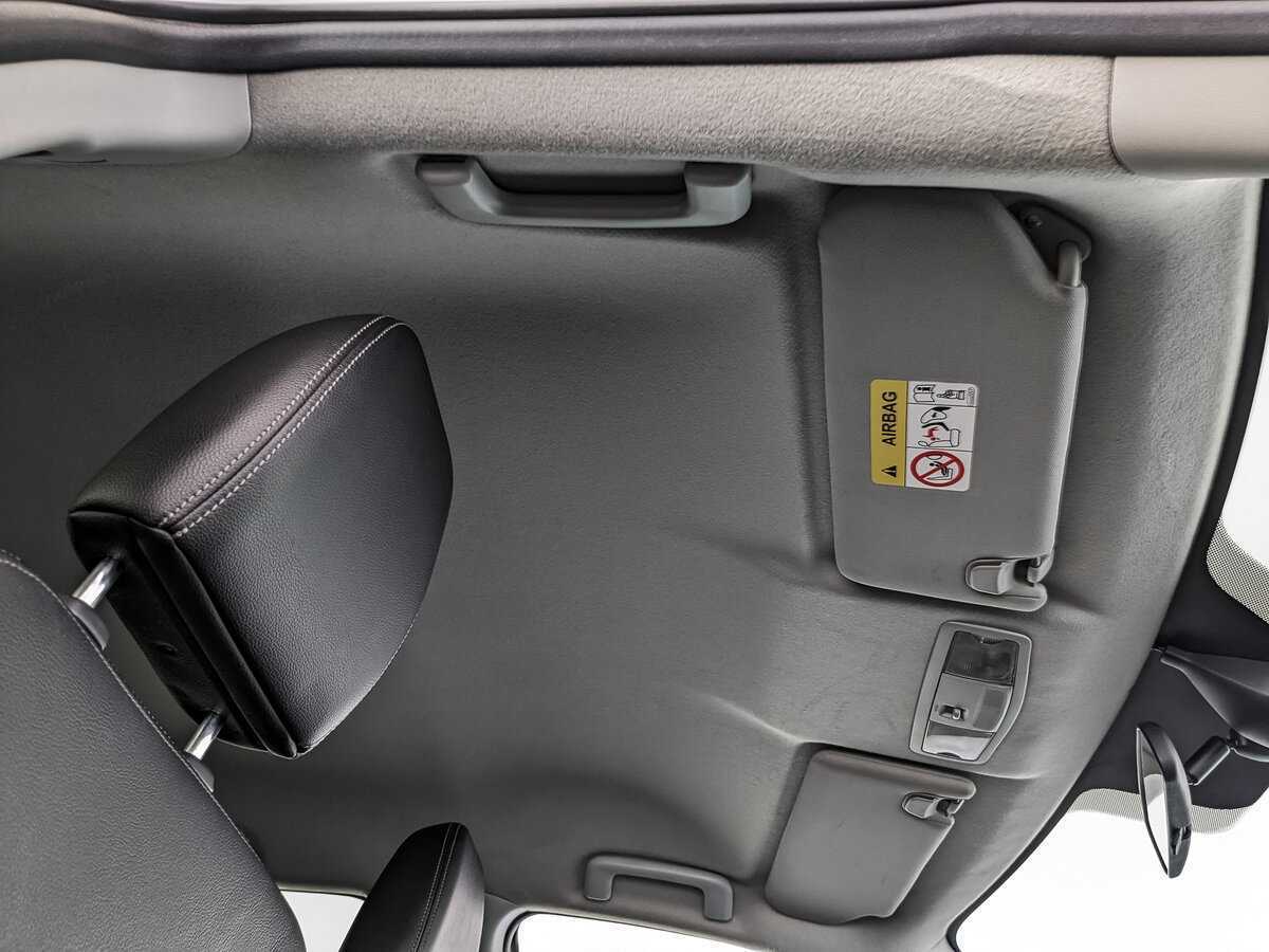 Mitsubishi ASX, 2014 - Фото №16