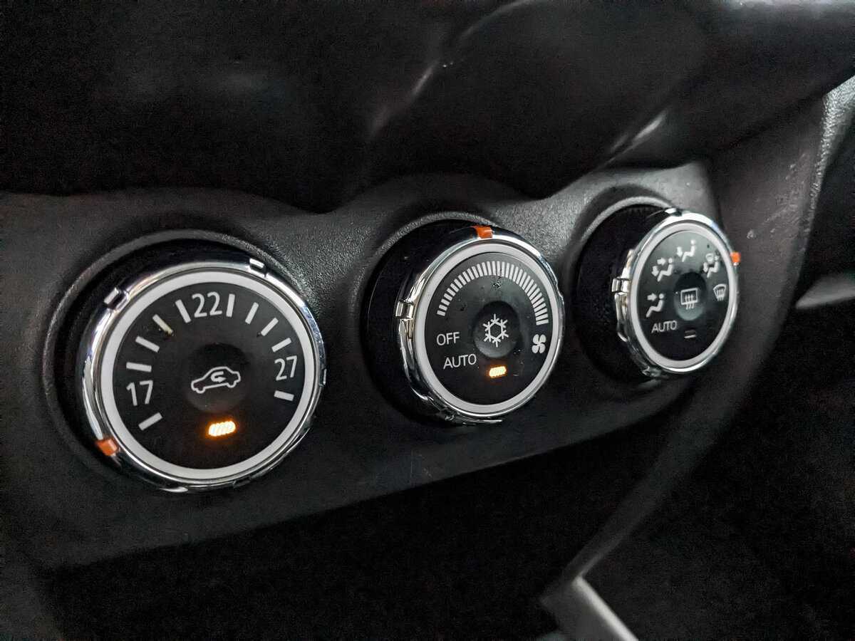 Mitsubishi ASX, 2014 - Фото №19