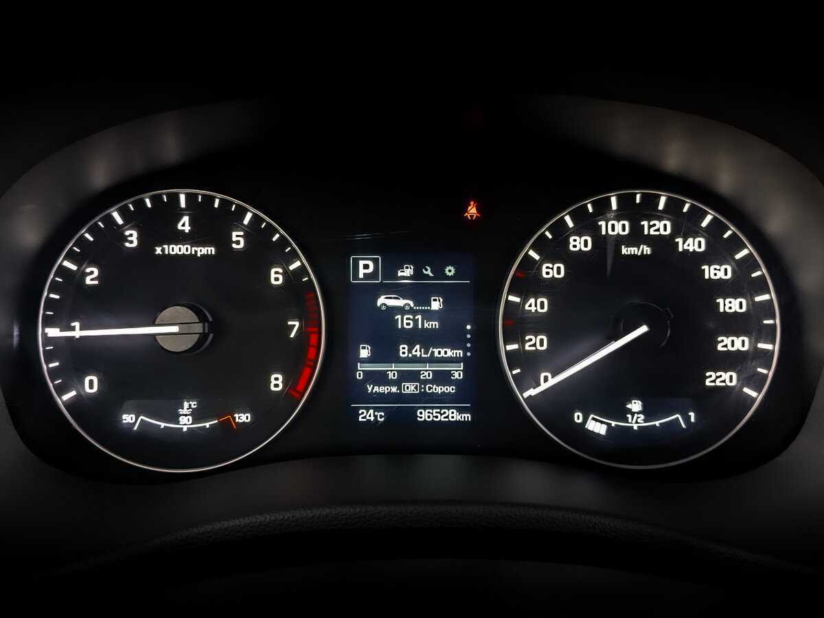 Hyundai Creta, 2020 - Фото №10