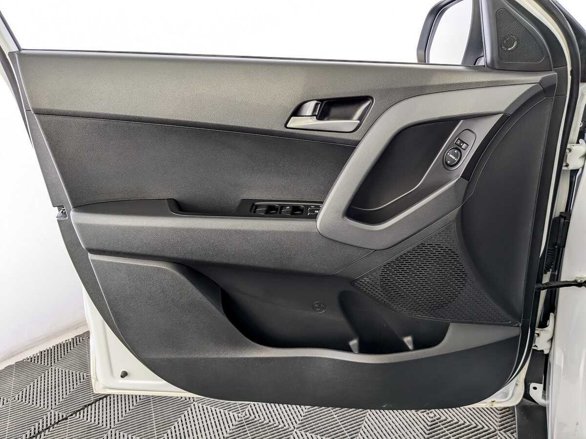 Hyundai Creta, 2020 - Фото №14