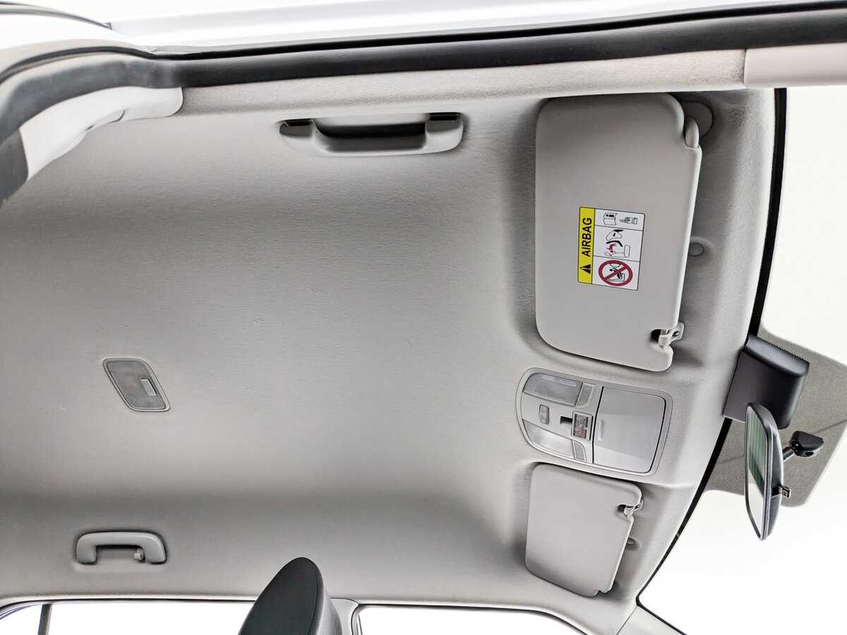 Hyundai Creta, 2020 - Фото №17