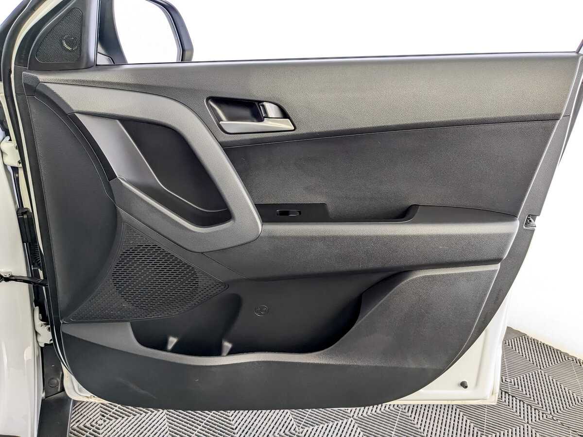 Hyundai Creta, 2020 - Фото №19