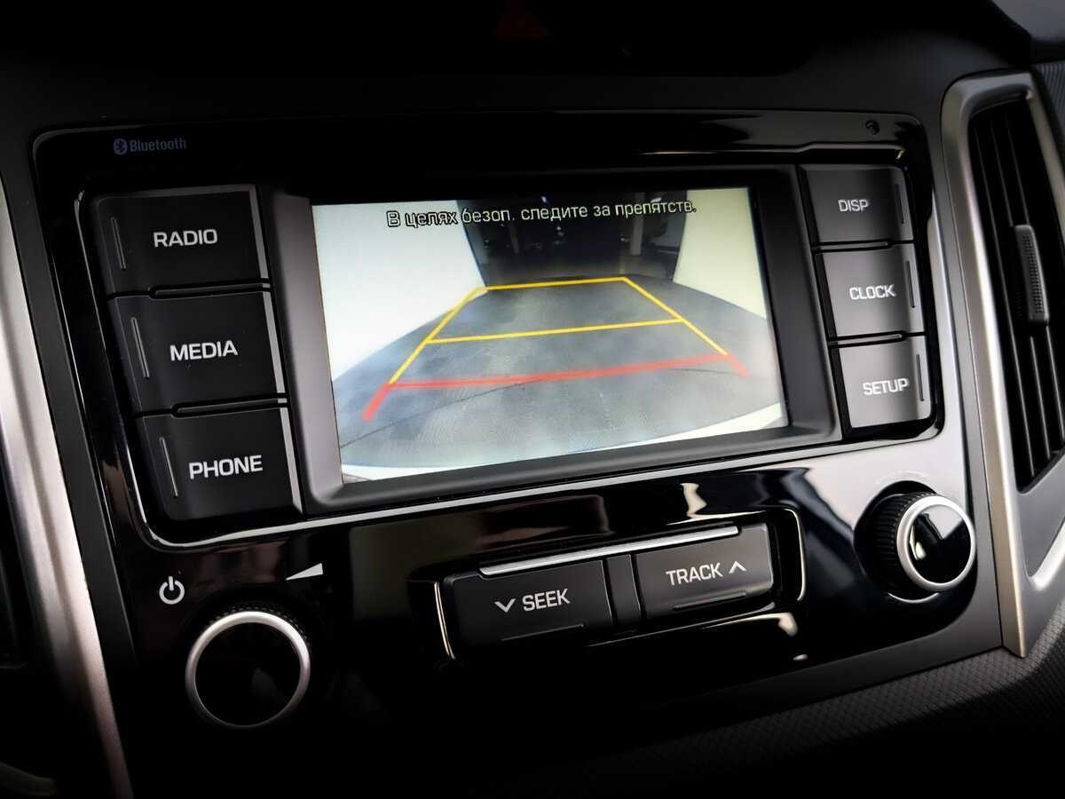 Hyundai Creta, 2020 - Фото №20