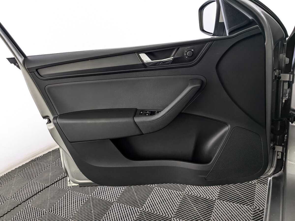 Skoda Rapid, 2020 - Фото №14