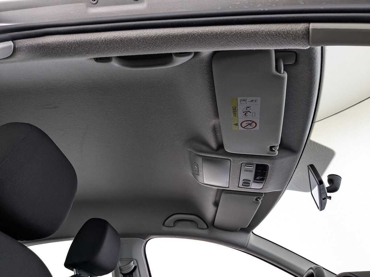 Skoda Rapid, 2020 - Фото №18