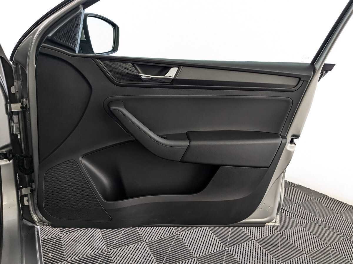 Skoda Rapid, 2020 - Фото №20