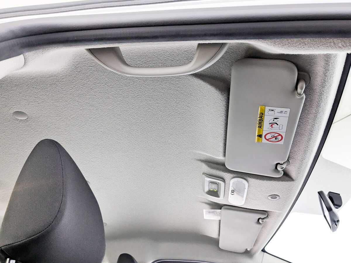 Renault Logan, 2021 - Фото №17