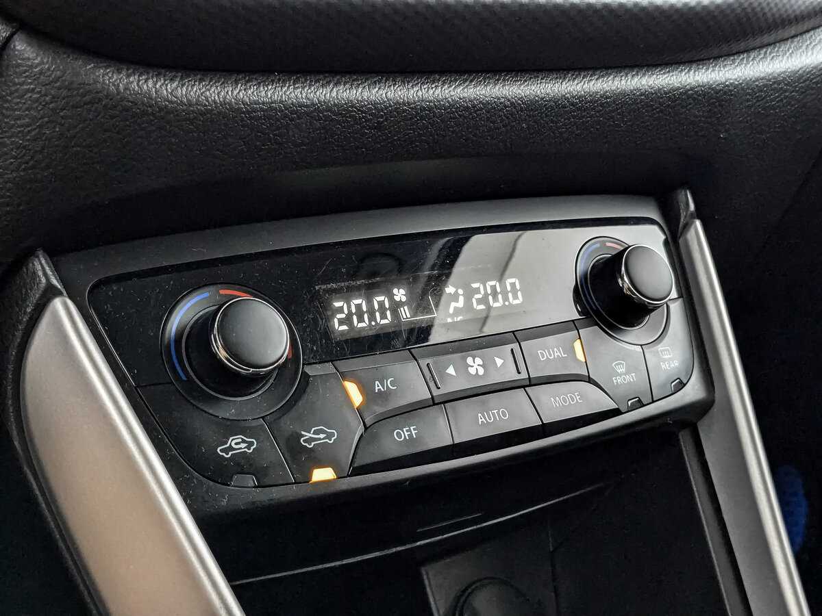 Suzuki SX4, 2014 - Фото №16