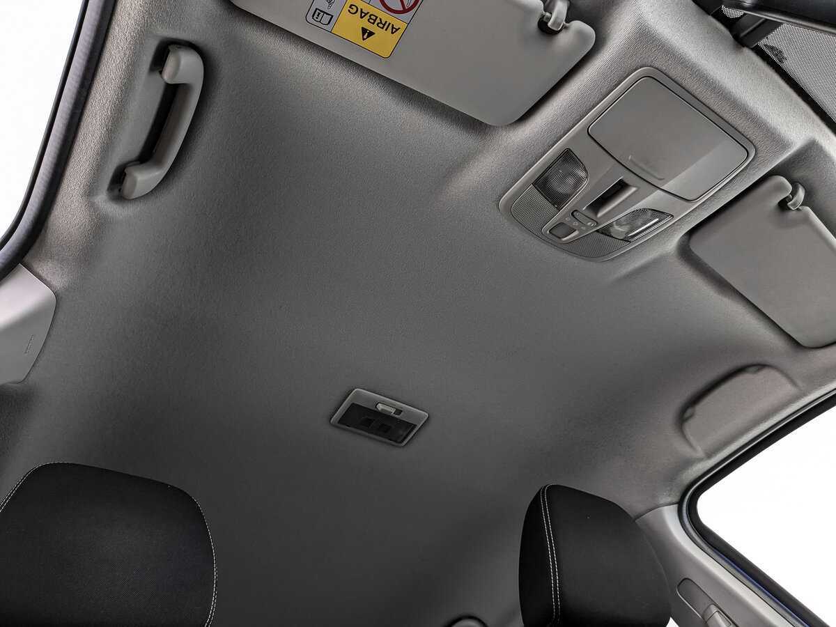 Suzuki SX4, 2014 - Фото №18