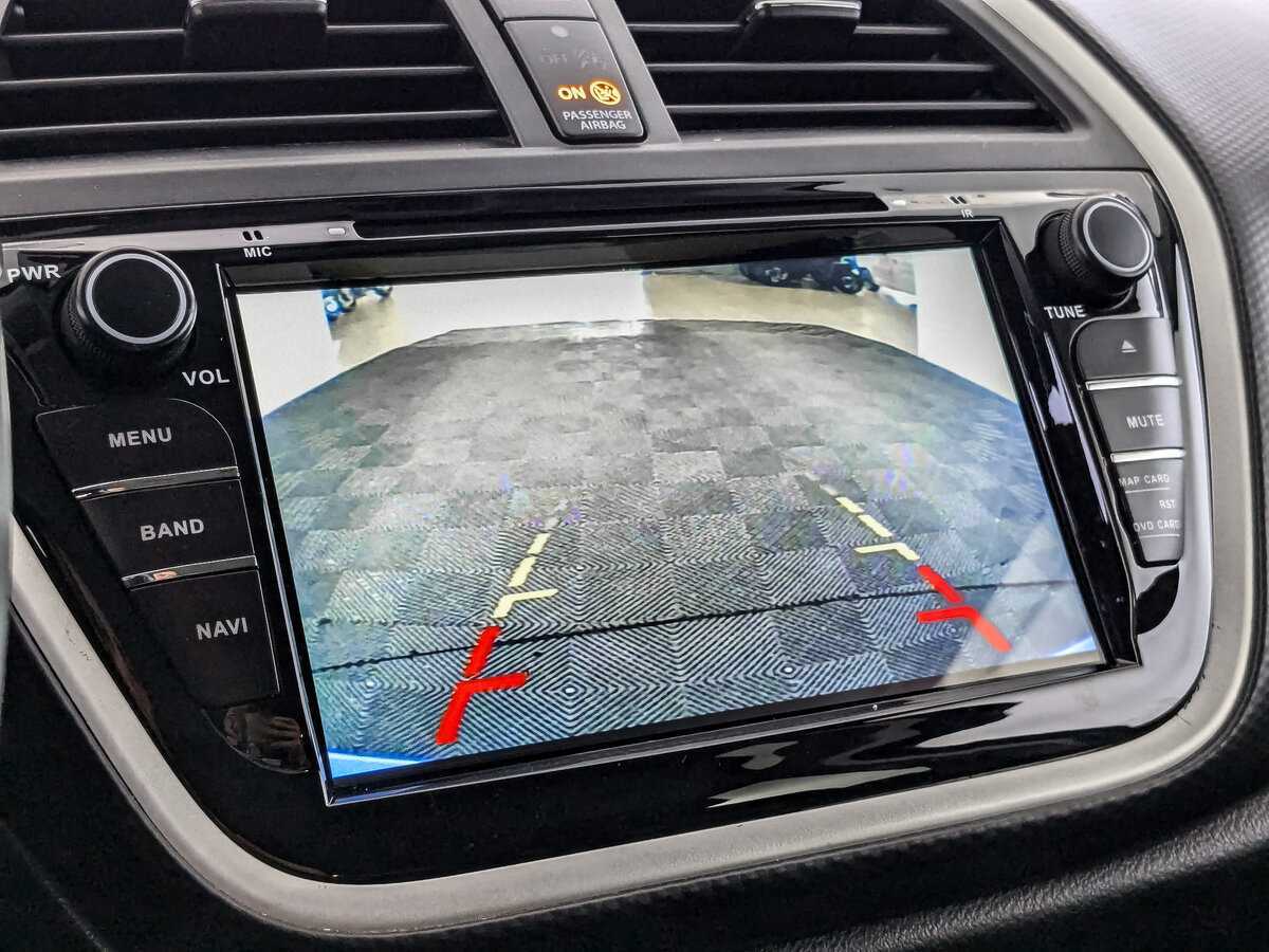 Suzuki SX4, 2014 - Фото №21