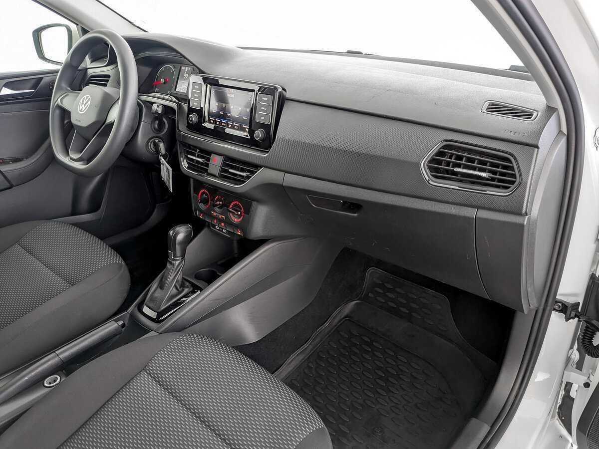 Volkswagen Polo, 2020 - Фото №8