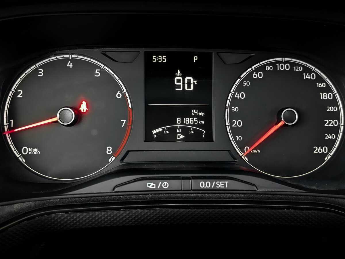 Volkswagen Polo, 2020 - Фото №10