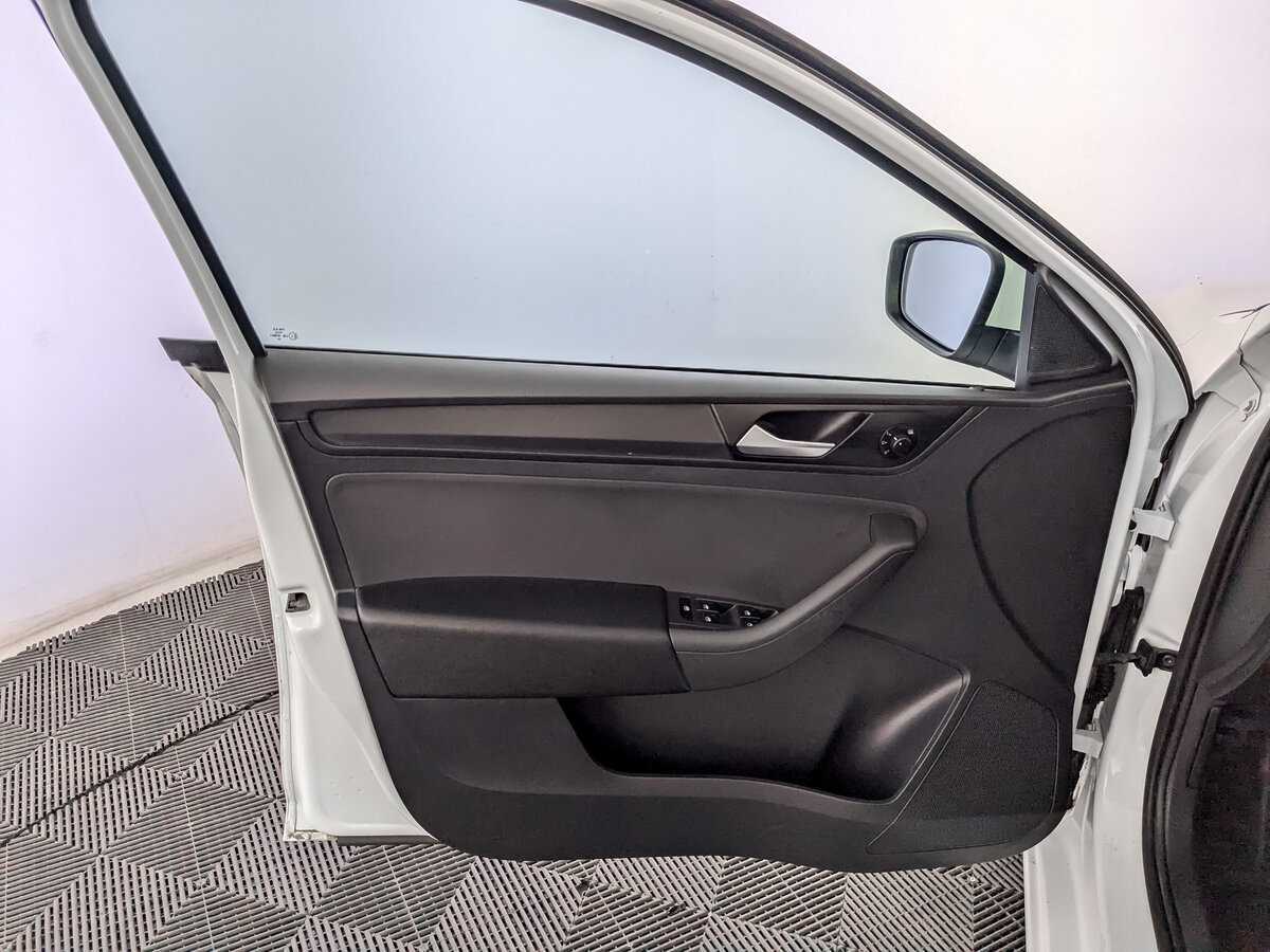 Volkswagen Polo, 2020 - Фото №14