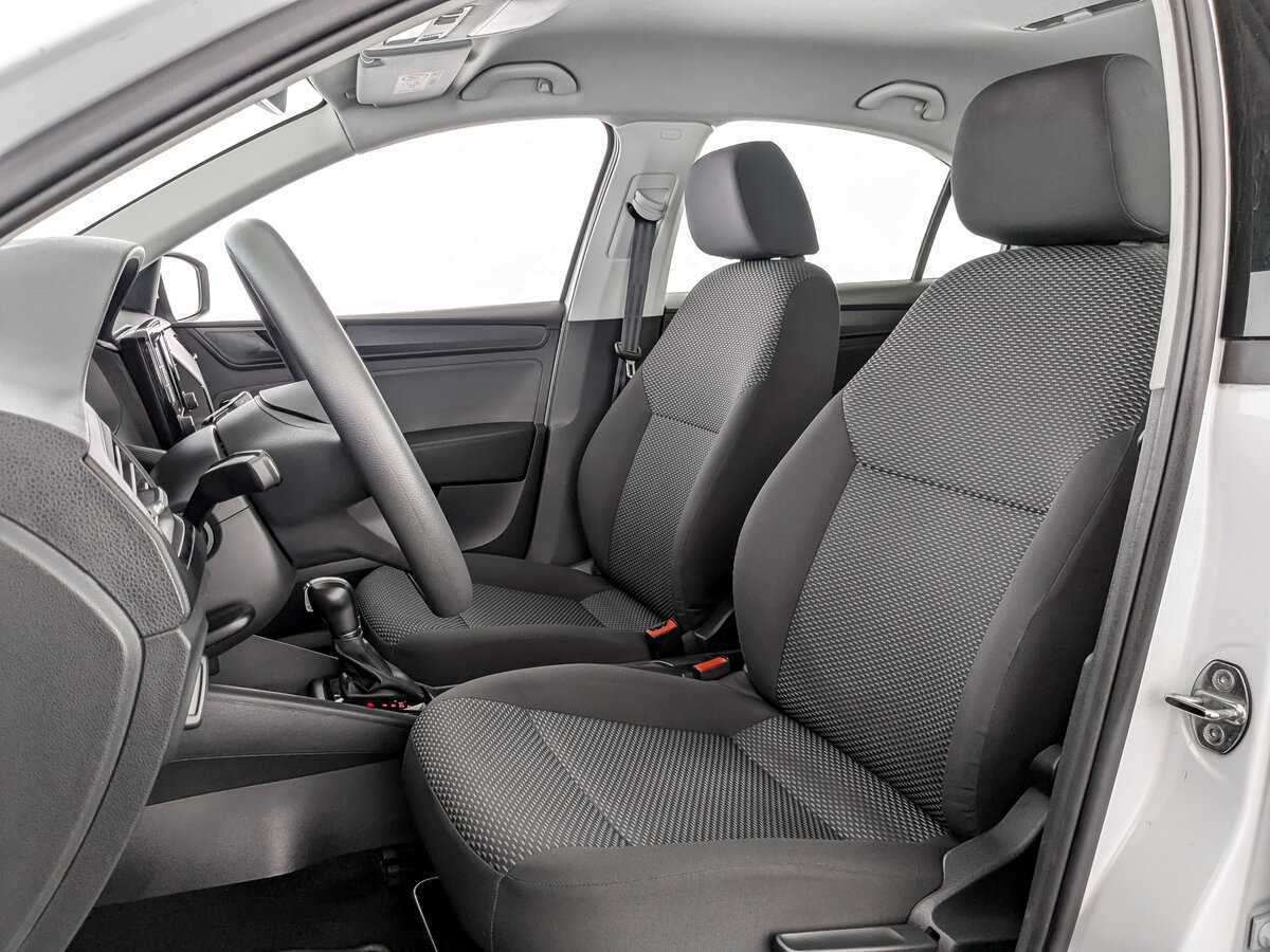 Volkswagen Polo, 2020 - Фото №15