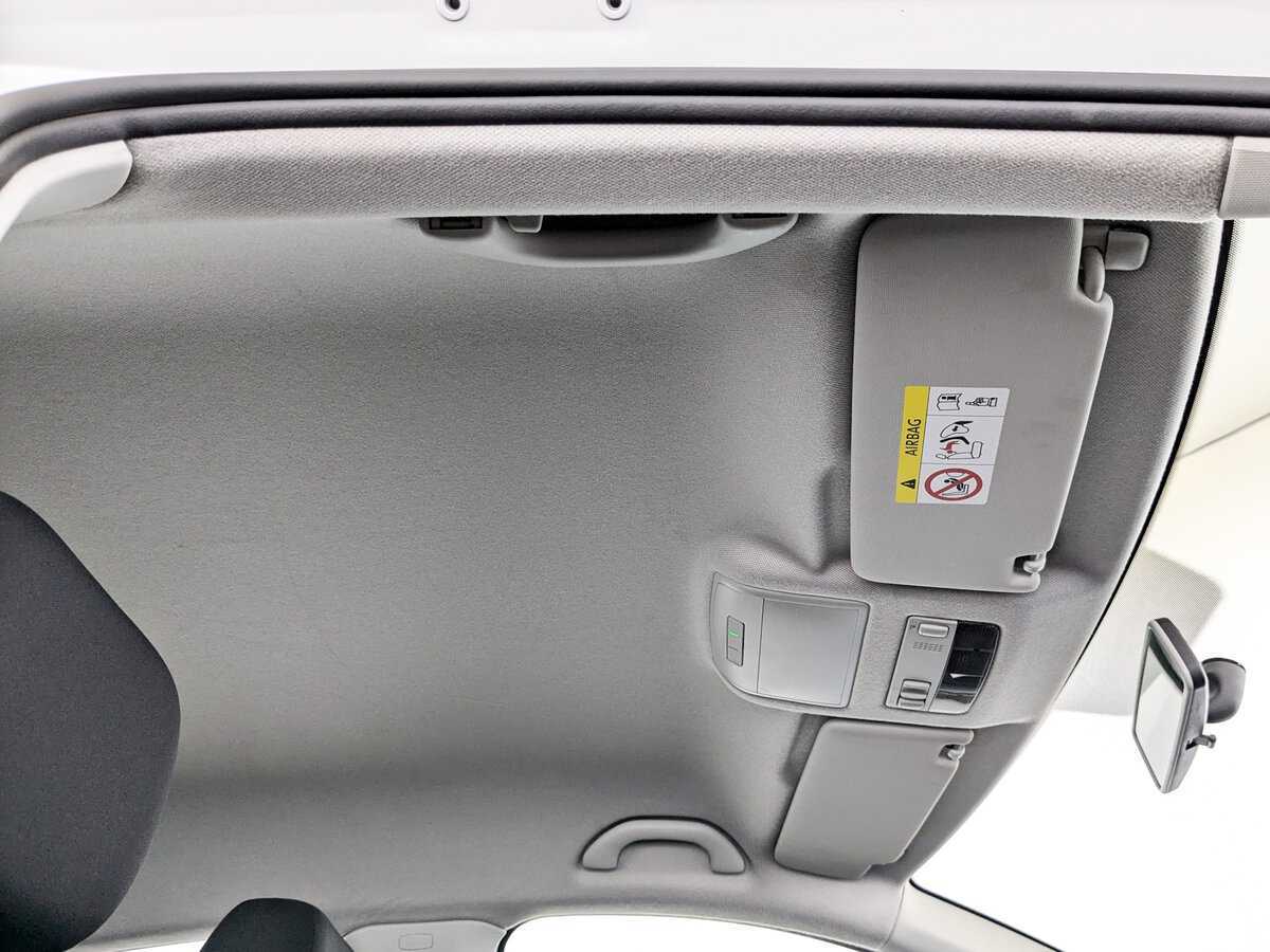 Volkswagen Polo, 2020 - Фото №17