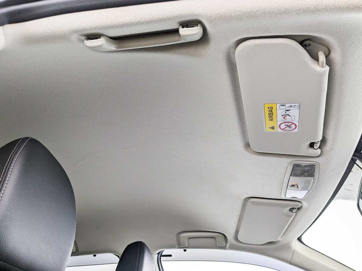 Mitsubishi Outlander, 2014 - Фото №18