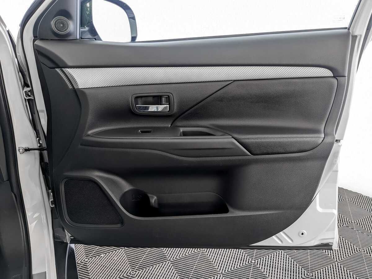 Mitsubishi Outlander, 2014 - Фото №20