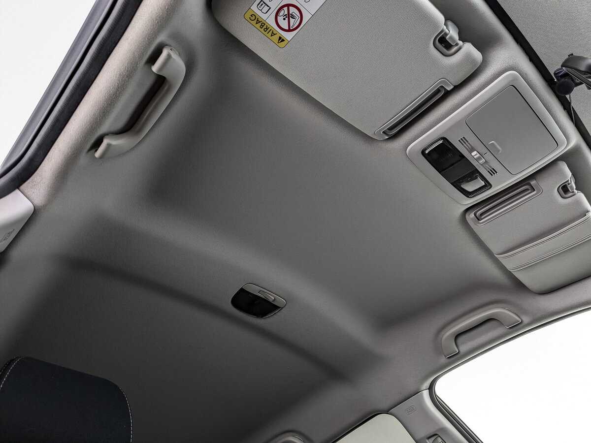 Subaru Forester, 2015 - Фото №17