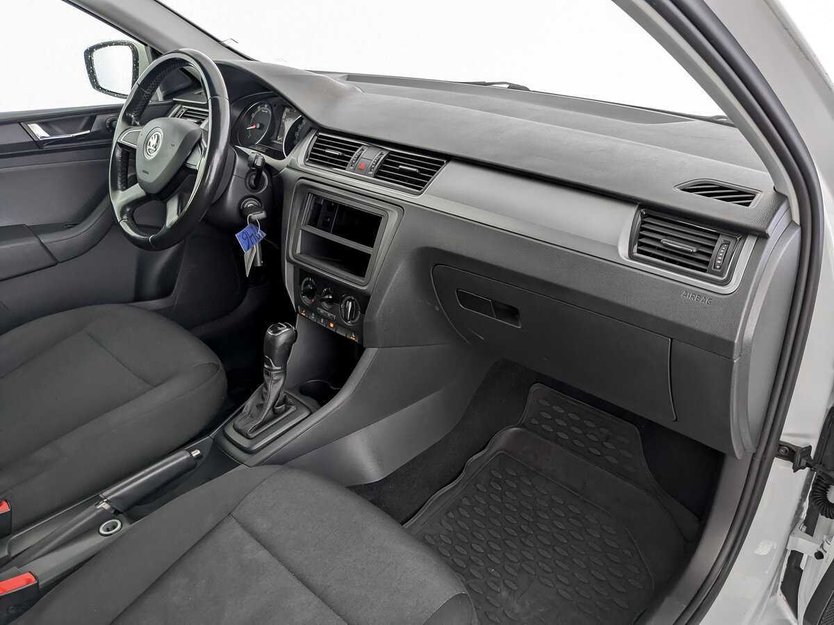 Skoda Rapid, 2019 - Фото №8