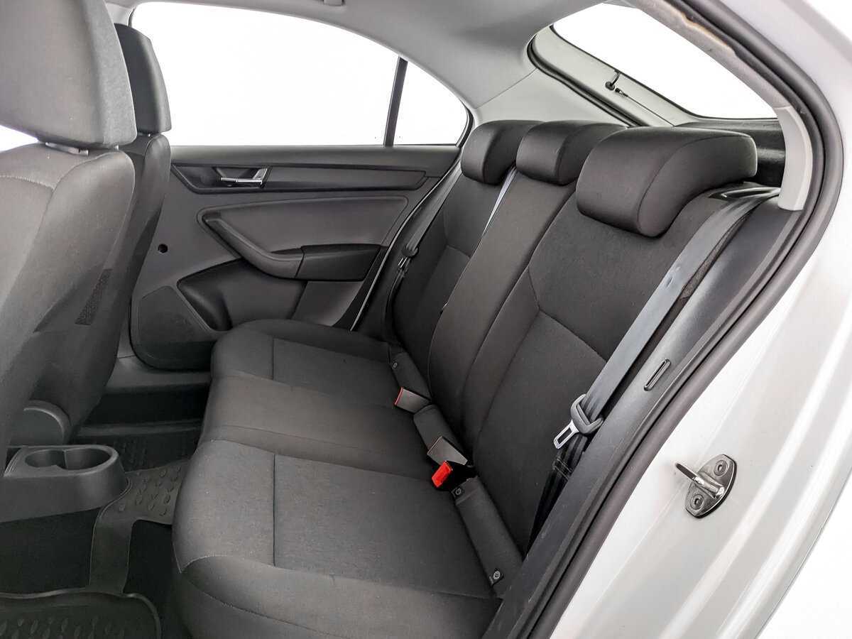 Skoda Rapid, 2019 - Фото №9