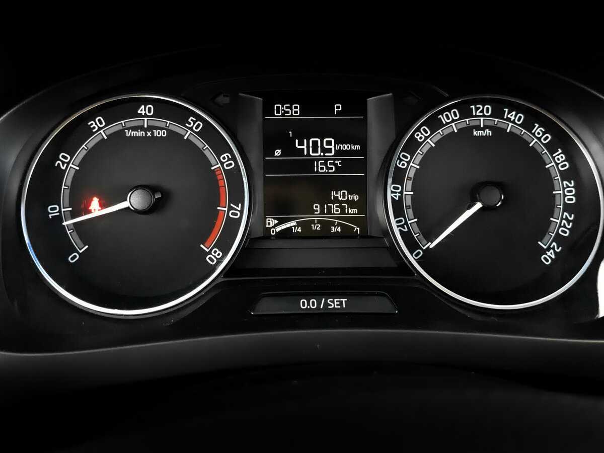 Skoda Rapid, 2019 - Фото №10