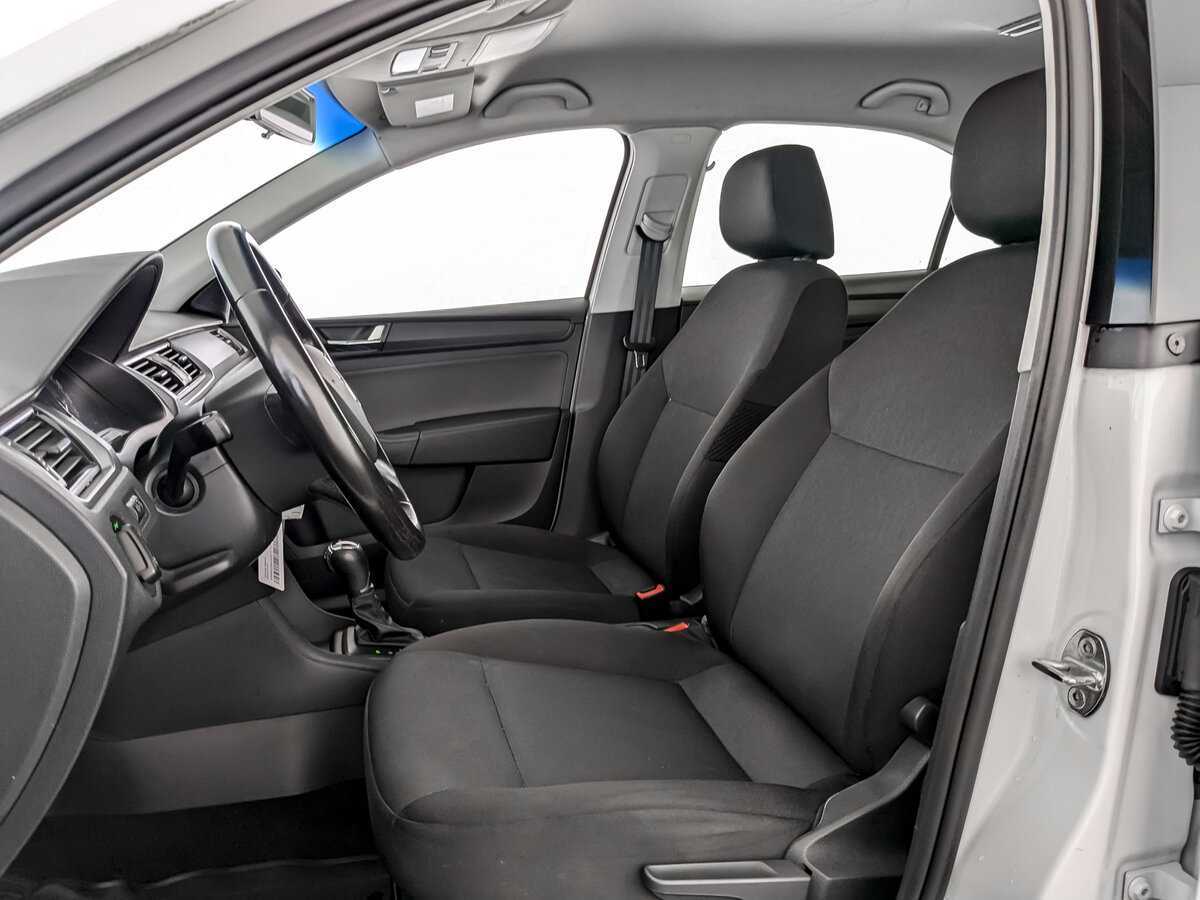 Skoda Rapid, 2019 - Фото №15