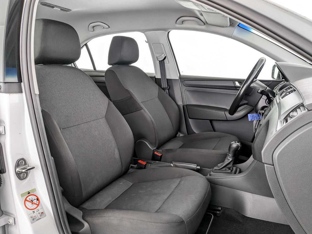 Skoda Rapid, 2019 - Фото №18