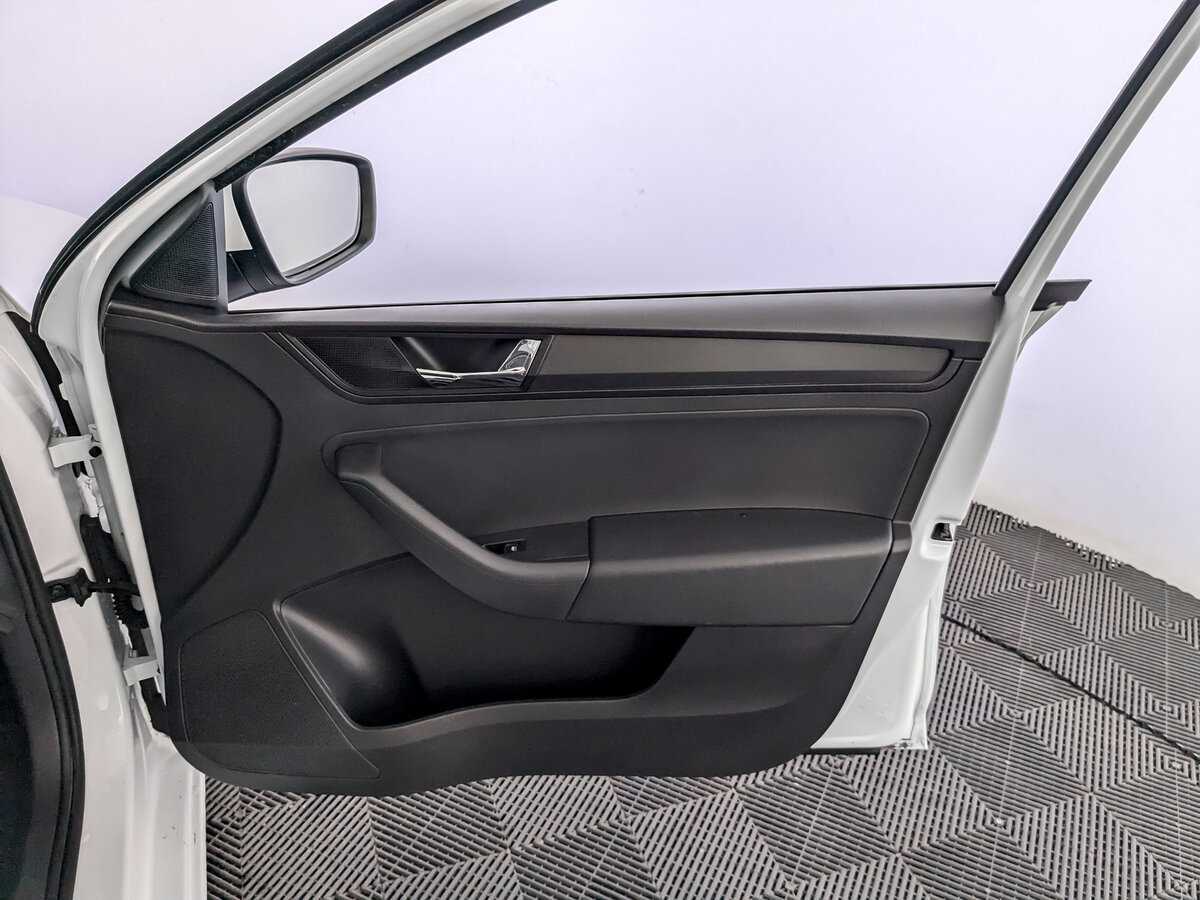 Skoda Rapid, 2019 - Фото №19
