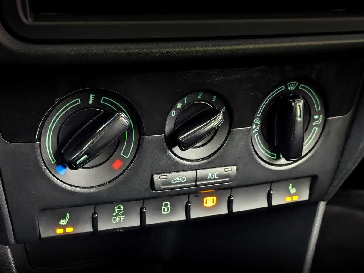 Skoda Rapid, 2019 - Фото №20