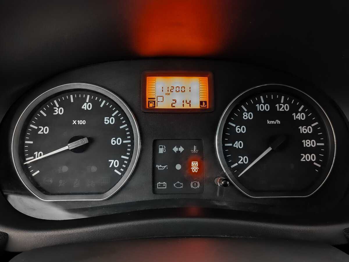 Nissan Almera, 2015 - Фото №11