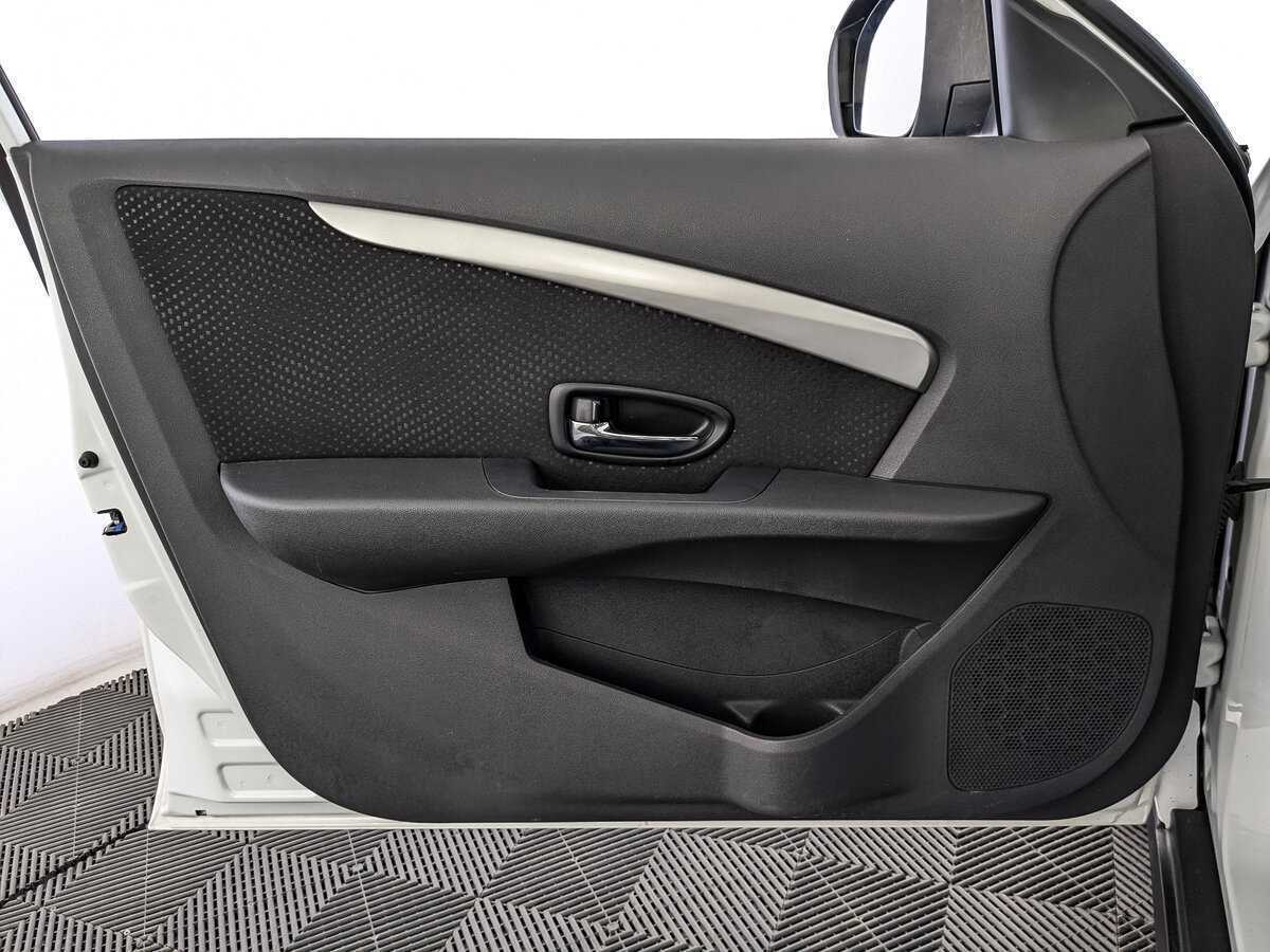 Nissan Almera, 2015 - Фото №14