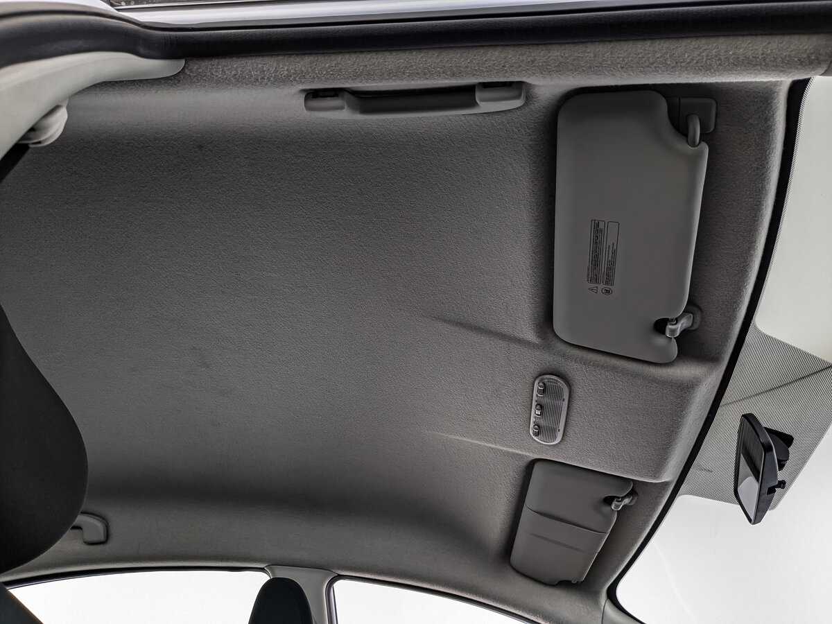 Nissan Almera, 2015 - Фото №16