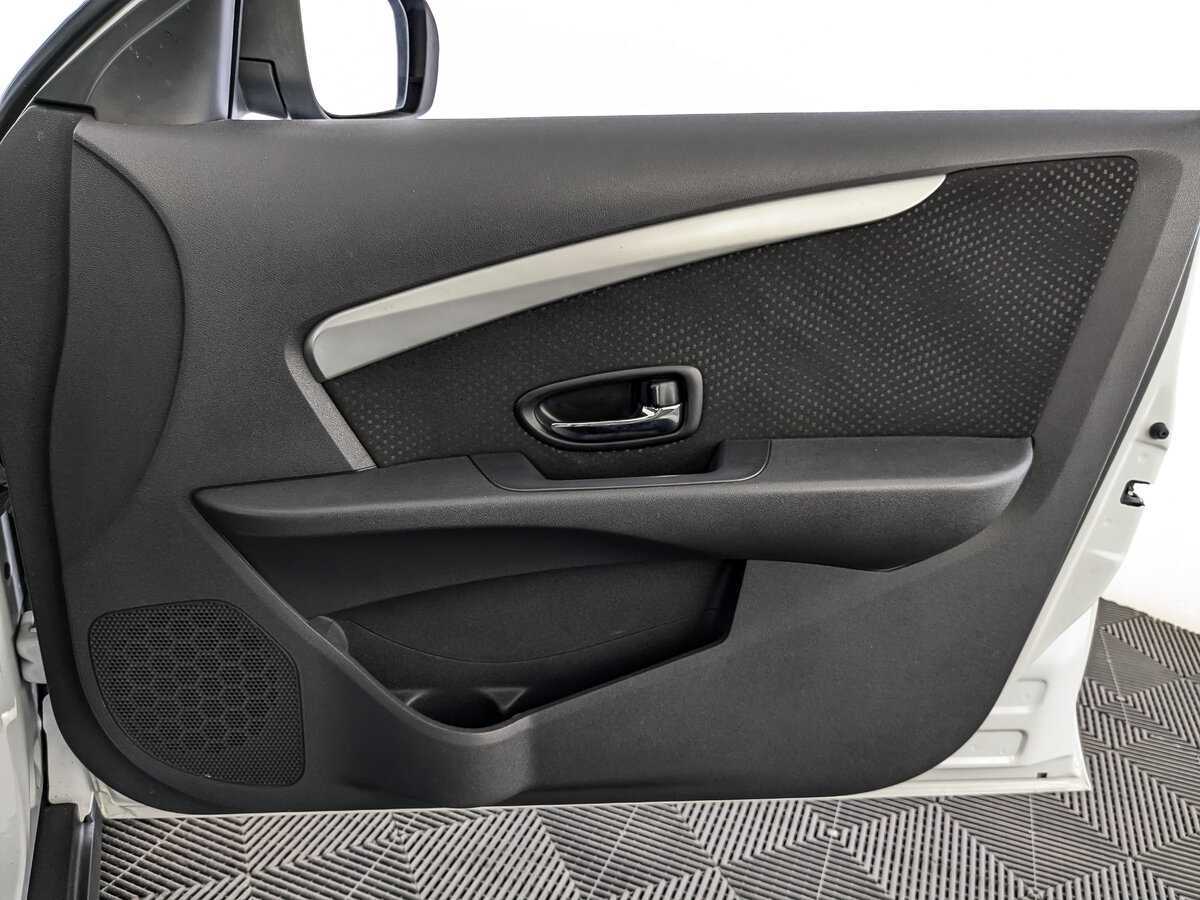 Nissan Almera, 2015 - Фото №18