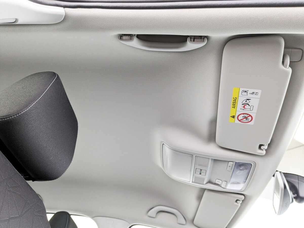 Skoda Octavia, 2019 - Фото №17