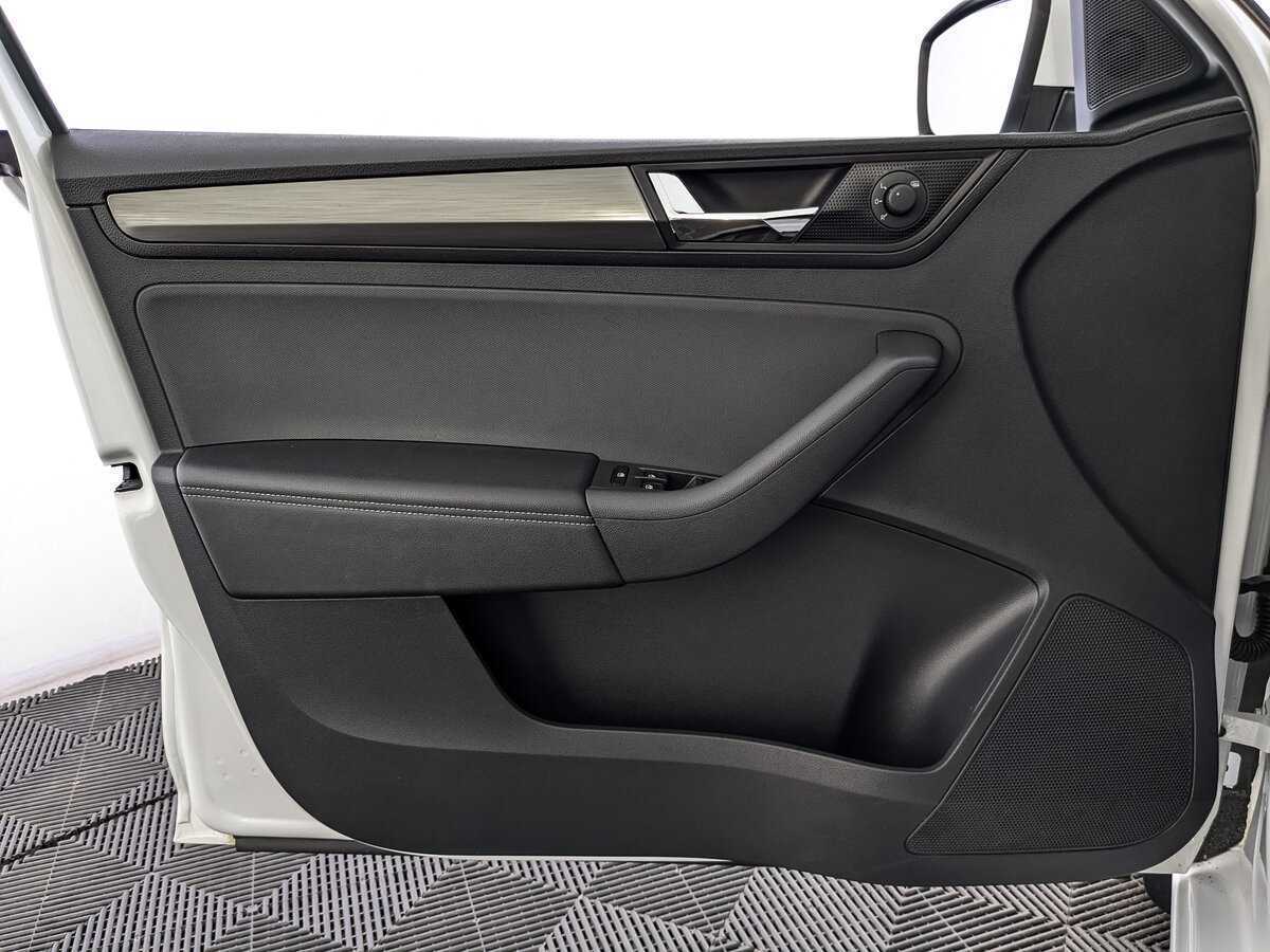 Skoda Rapid, 2018 - Фото №14