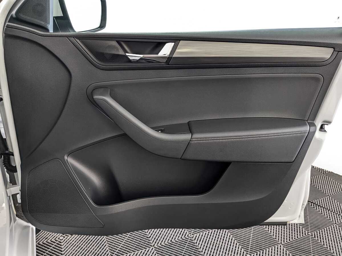 Skoda Rapid, 2018 - Фото №20