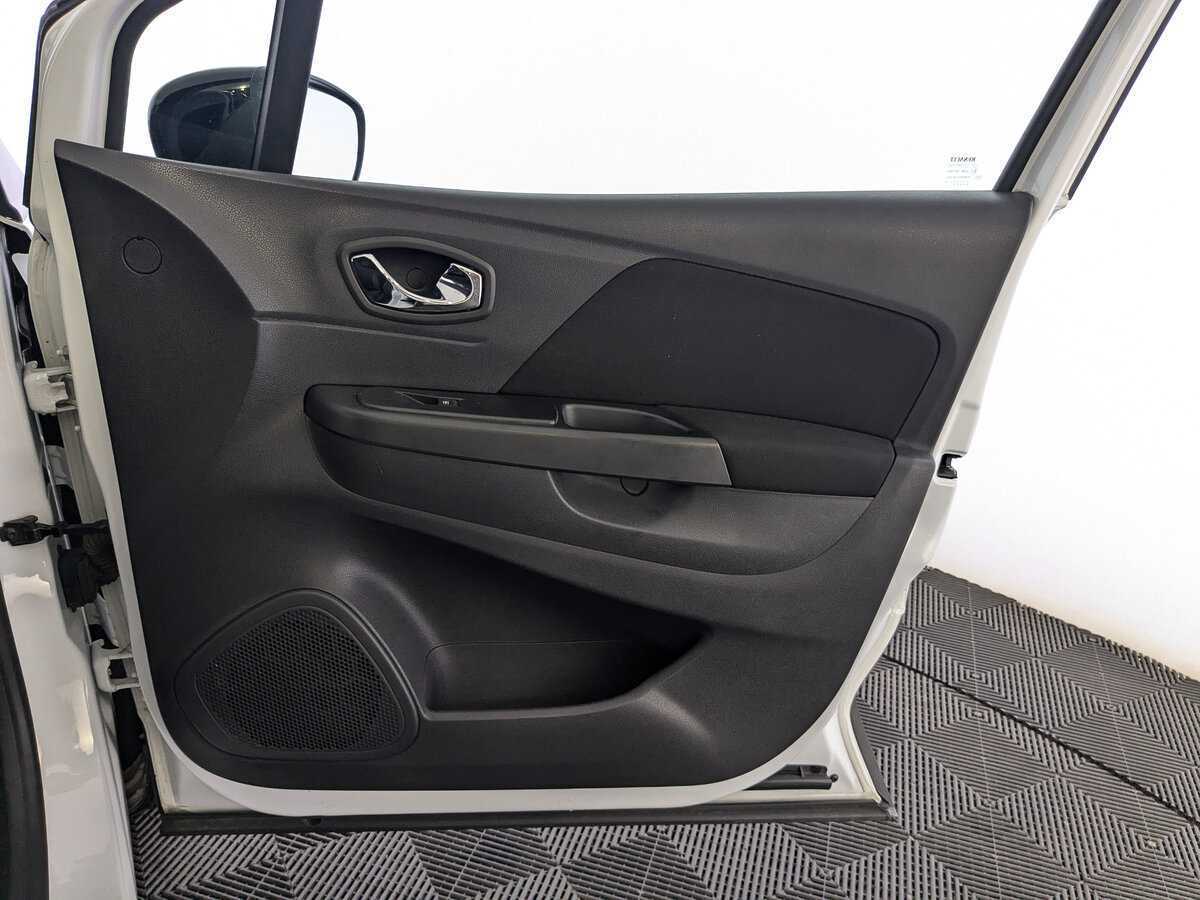 Renault Kaptur, 2020 - Фото №19