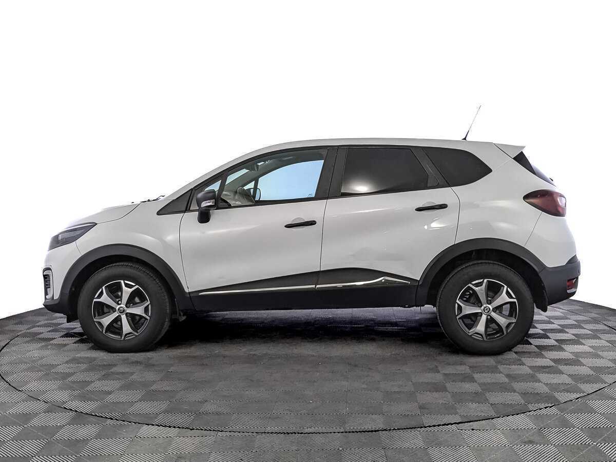 Renault Kaptur, 2018 - Фото №7