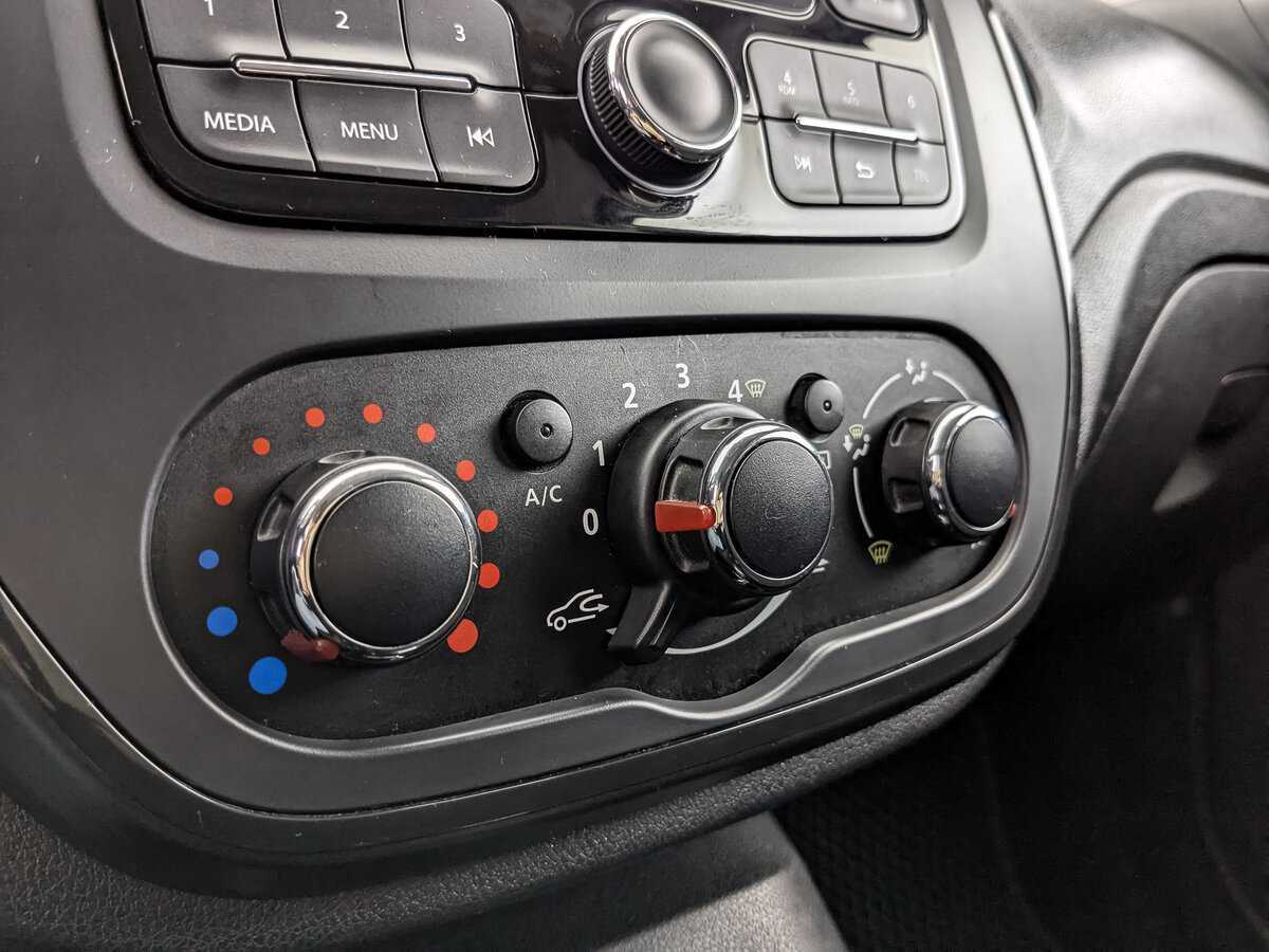 Renault Kaptur, 2018 - Фото №16