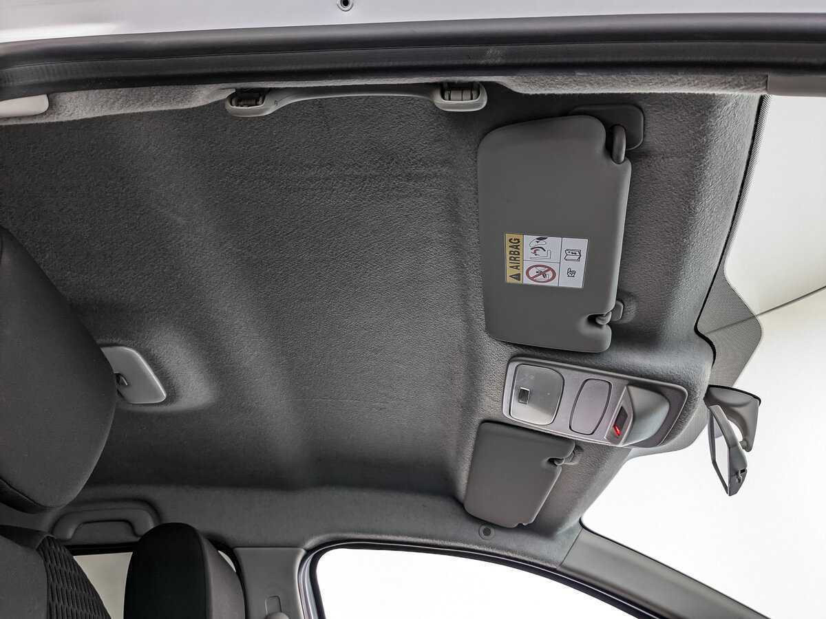 Renault Kaptur, 2018 - Фото №18