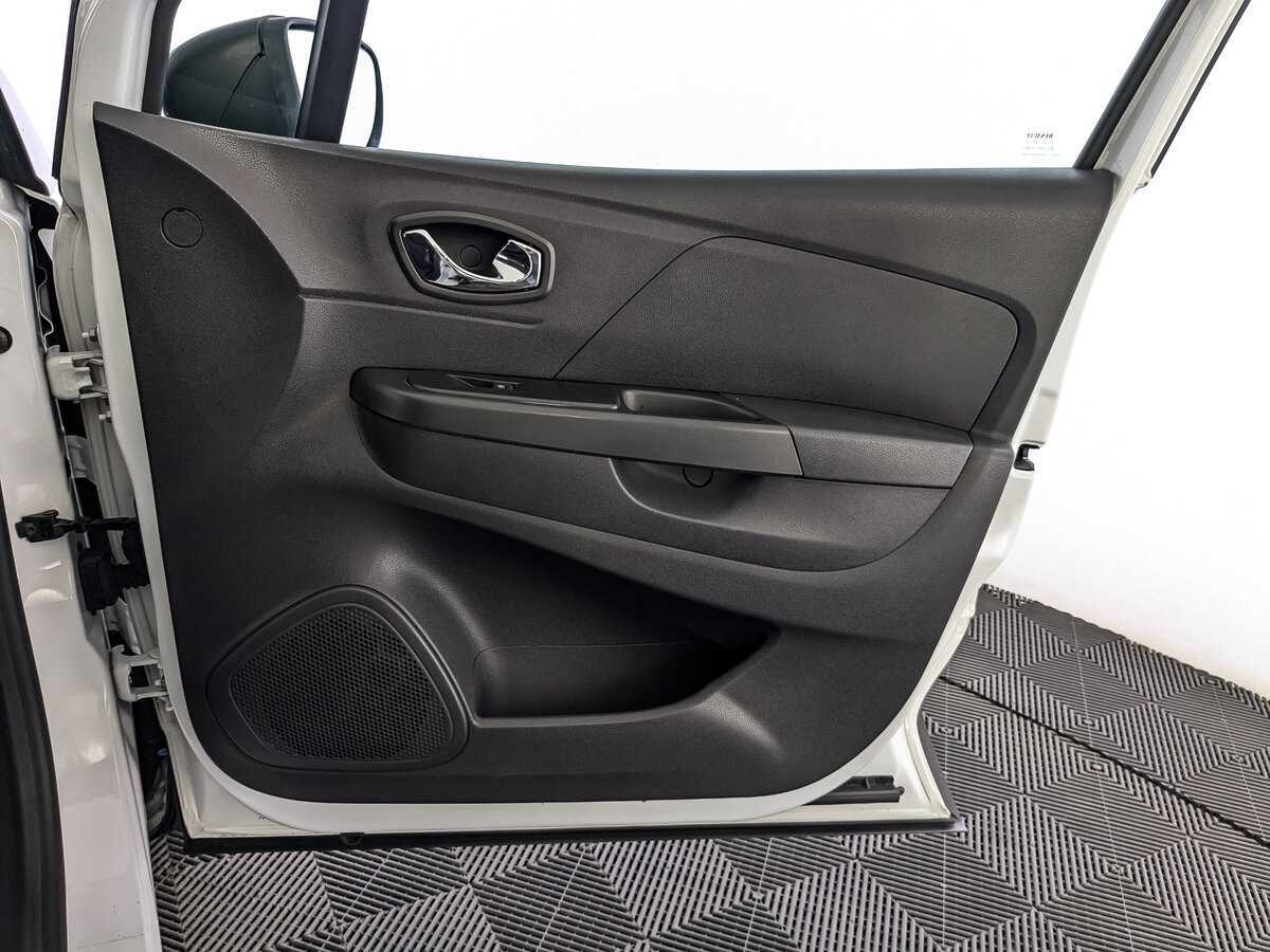 Renault Kaptur, 2018 - Фото №20