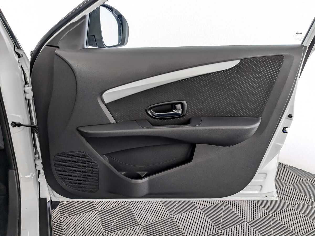 Nissan Almera, 2015 - Фото №18